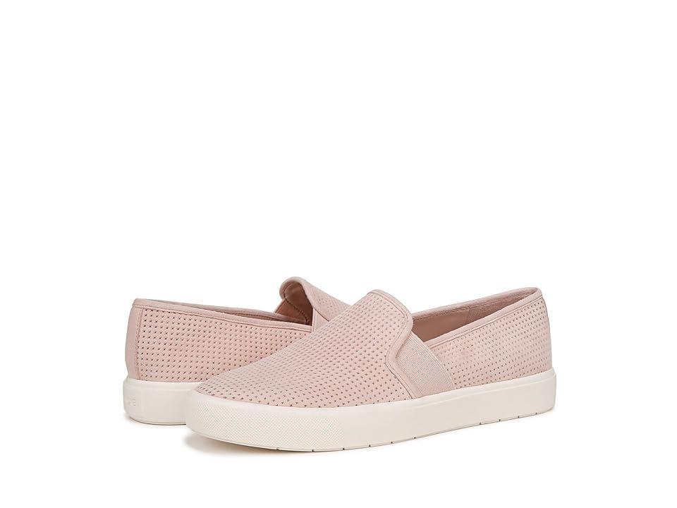 Vince Blair Slip-On Sneakers (Rosewater ) Women's Shoes Product Image