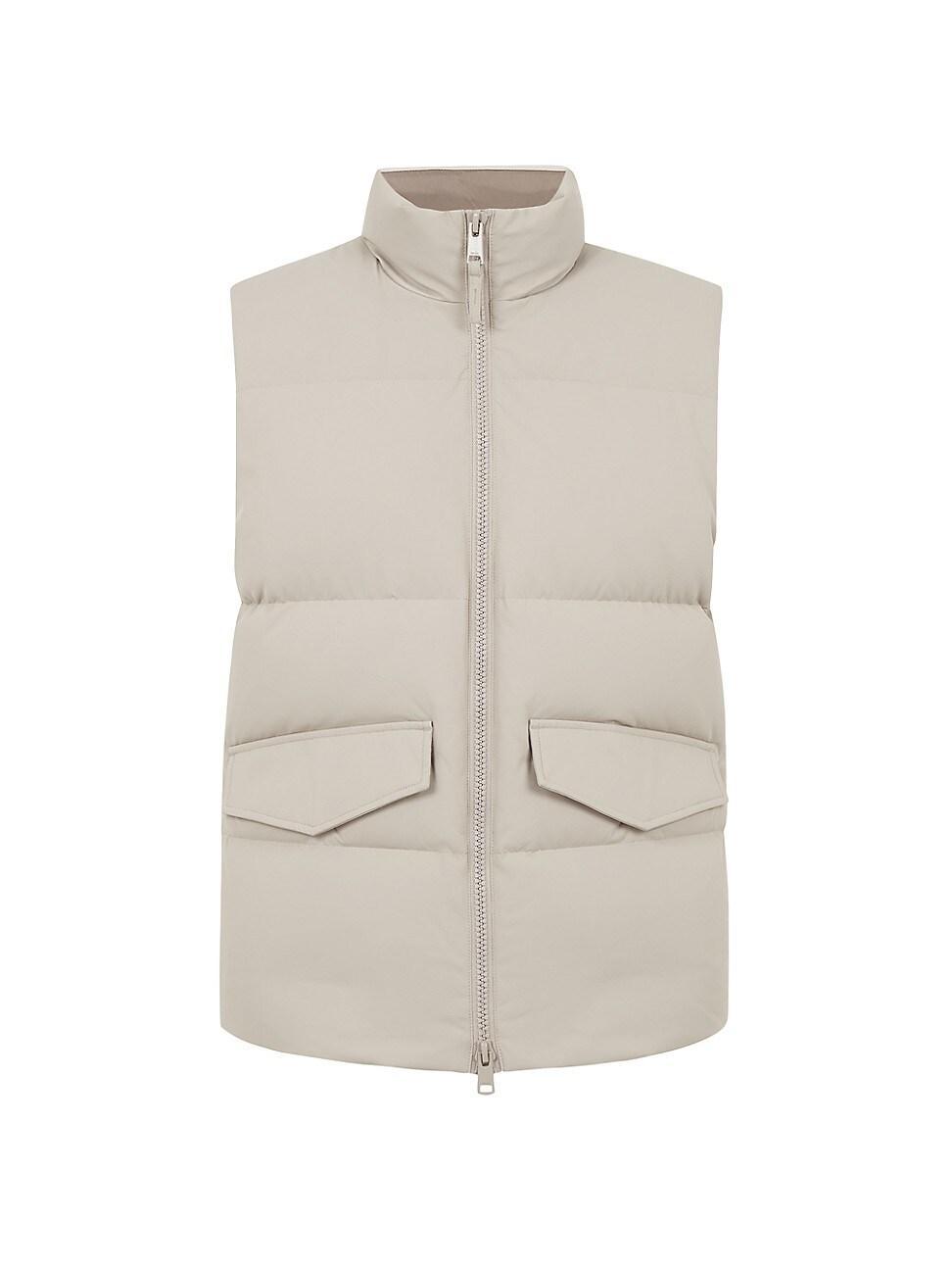 Mens Westbrook Quilted Gilet Product Image