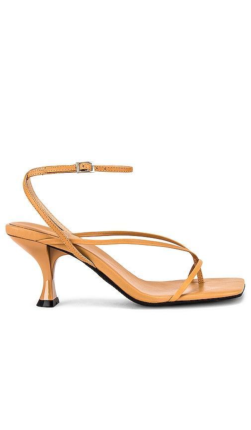 Jeffrey Campbell Fluxx Sandal Product Image