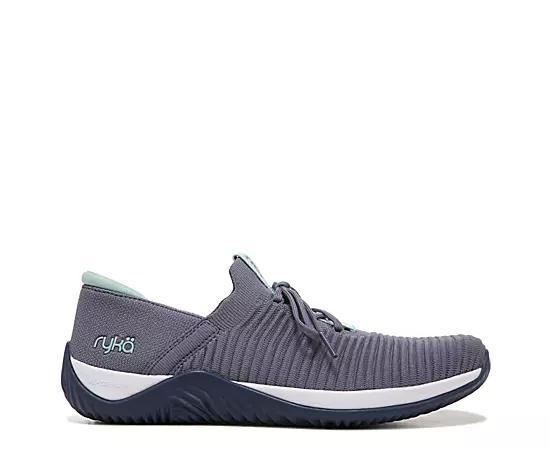 Ryka Echo Knit Fit Womens Sneakers Product Image