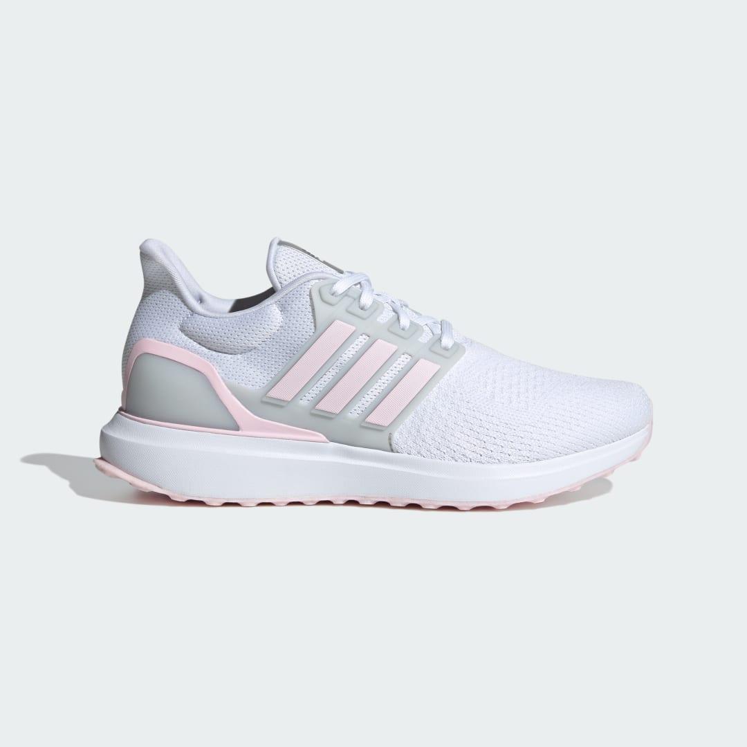 Womens adidas Ubounce DNA Athletic Shoe Monochrome Product Image