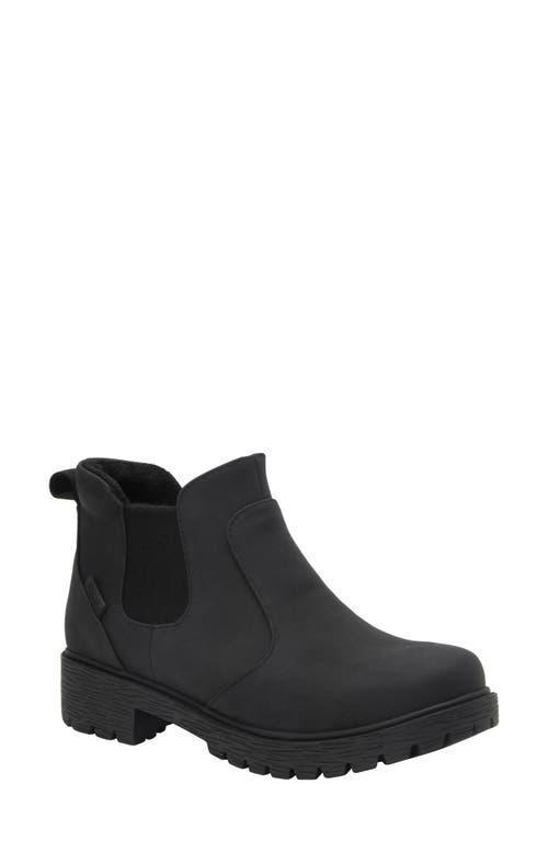 Alegria by PG Lite Rowen Waterproof Chelsea Boot Product Image