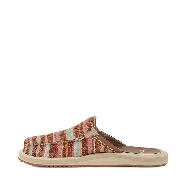 Sanuk Women's You Got My Back ST Blanket Shoe Product Image