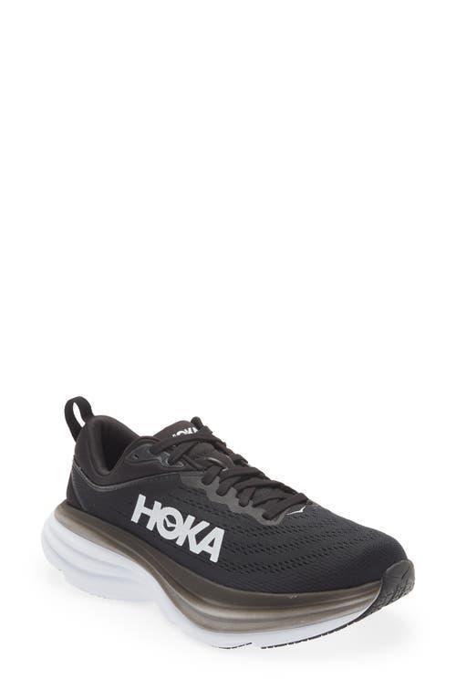 HOKA Bondi 8 Running Shoe Product Image