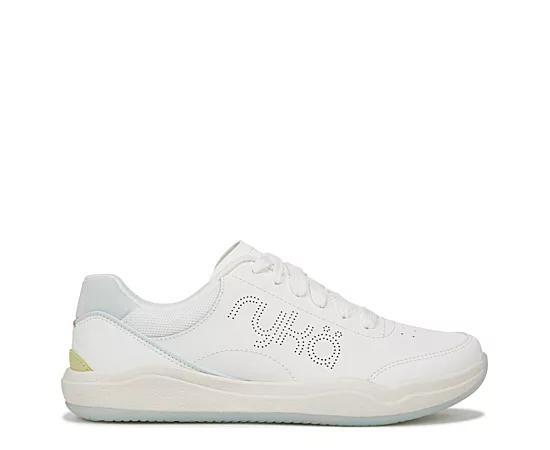 Ryka Courtside Womens Pickleball Sneakers Product Image