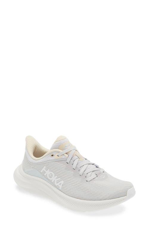 Hoka Women's Solimar White) Women's Shoes Product Image