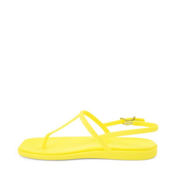 Womens Crocs Miami Sandal - Acidity Product Image