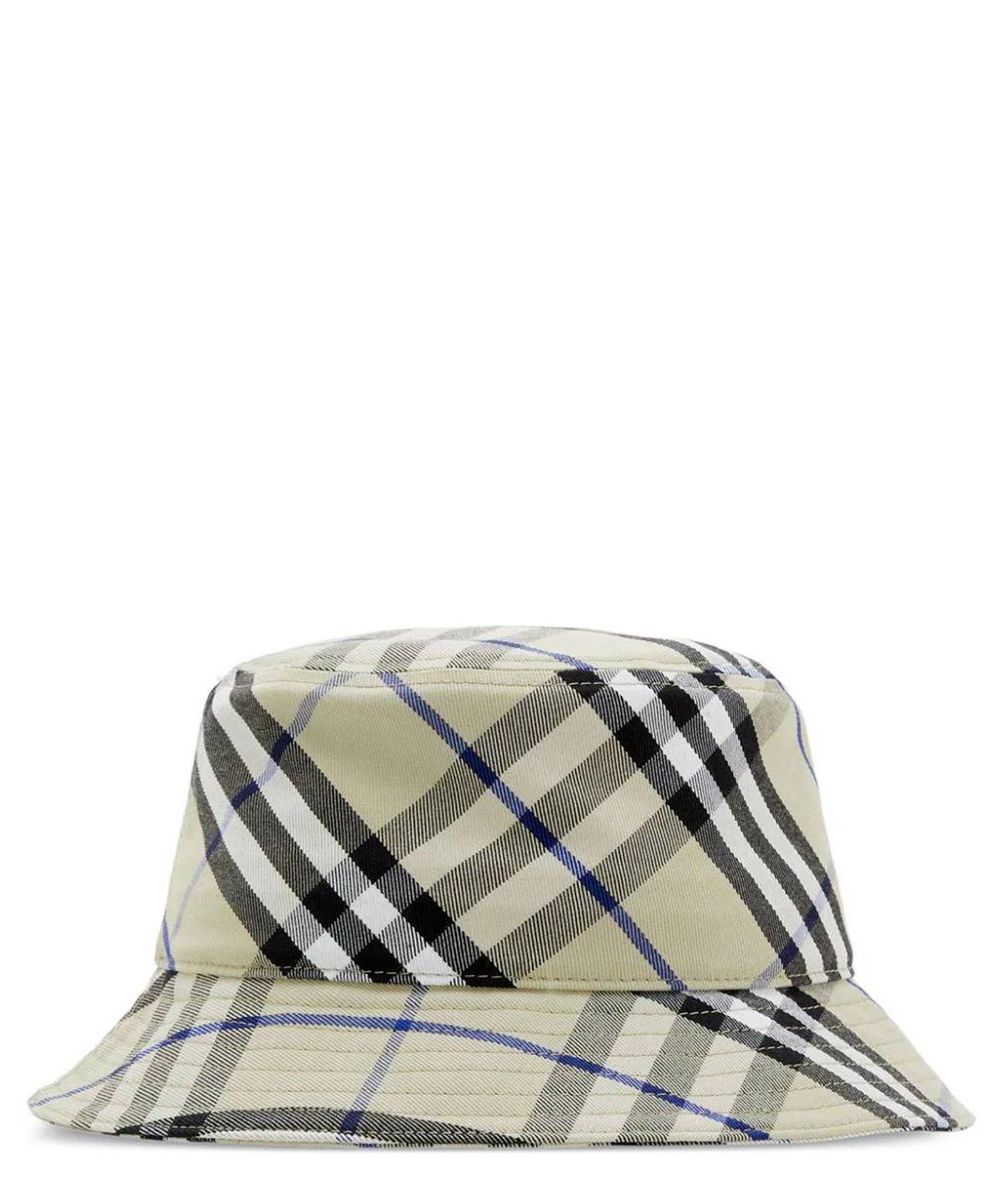 BURBERRY Hat In Beige Product Image