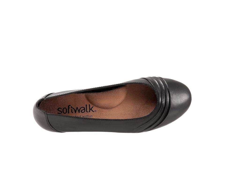 SoftWalk Safi Flat Product Image