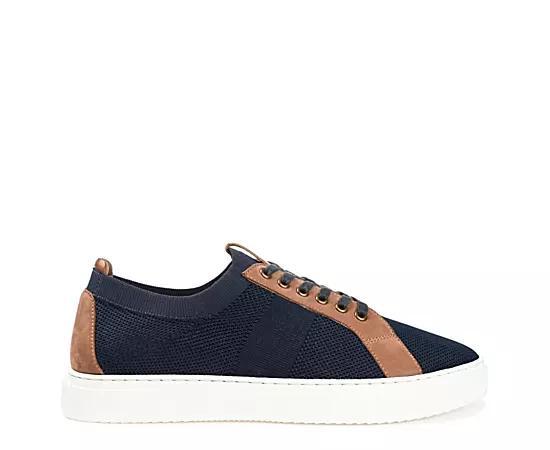 Thomas & Vine Mens Gordon Knit Sneakers Product Image