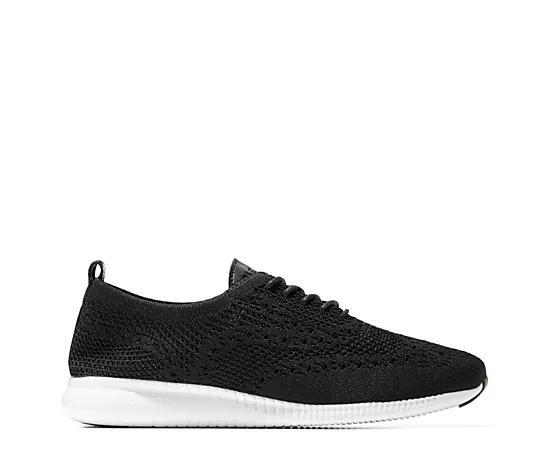 Cole Haan Womens Zerogrand Stitchlite Oxford Sneaker Product Image