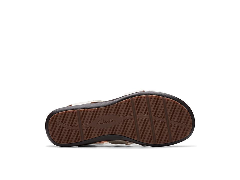 Clarks(r) Kitly Ave Sandal Product Image