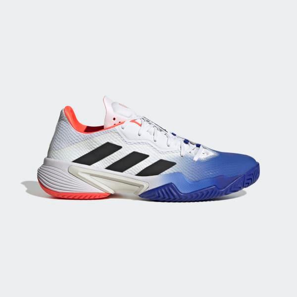 Barricade Tennis Shoes Product Image