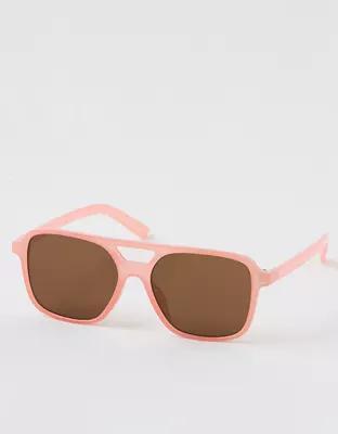 Aerie Vacay Mode Sunglasses product image