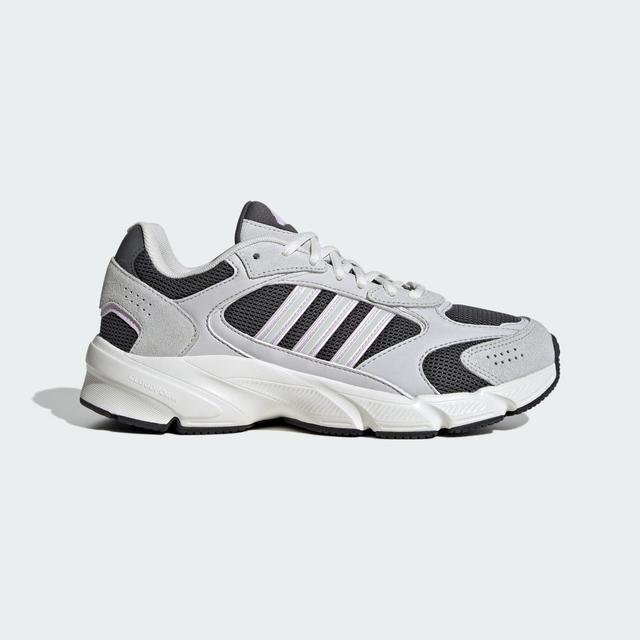 adidas Crazychaos 2000 Shoes Grey Six 7.5 Womens Product Image