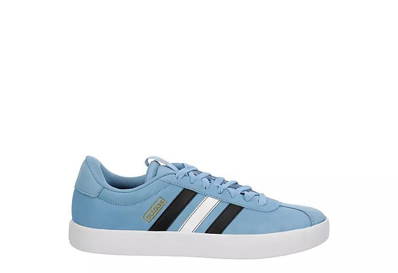 Adidas Mens Vl Court 3.0 Casual Sneakers from Finish Line Product Image