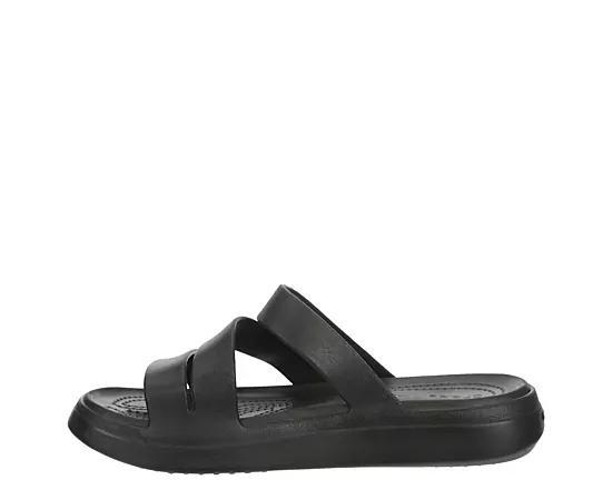 Crocs Womens Getaway Strappy Sandal Product Image