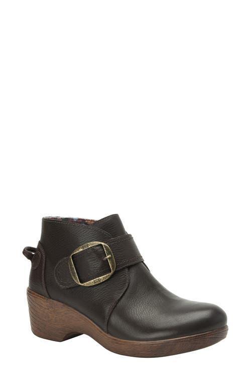 Alegria by PG Lite Wedge Ankle Boot Product Image