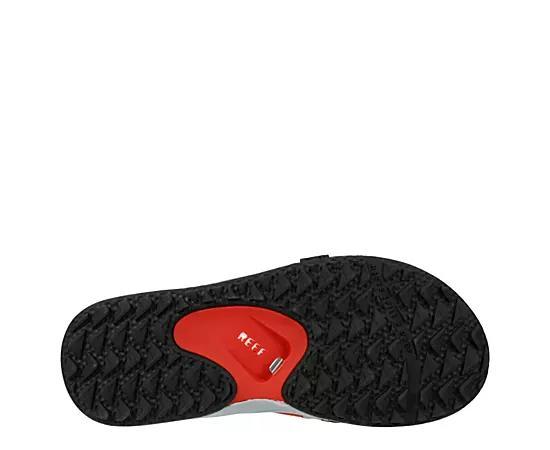 Reef Men's Fanning Pre Game Flip Flop Sandal Product Image