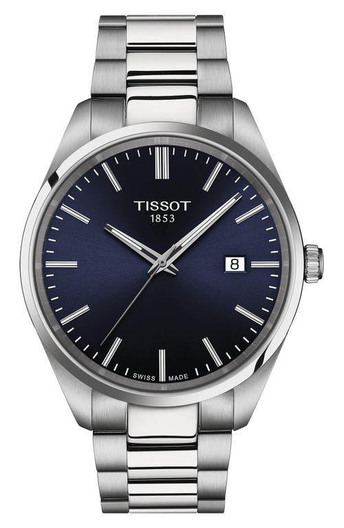 Tissot PR 100 Classic Bracelet Watch, 40mm Product Image