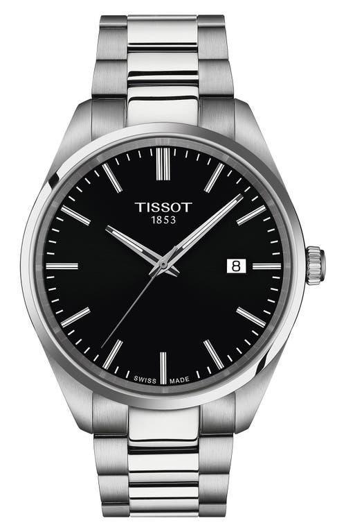 Tissot PR 100 Classic Bracelet Watch, 40mm Product Image