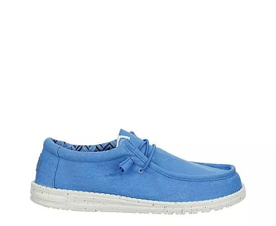 Heydude Men's Wally Slip On Sneaker Product Image