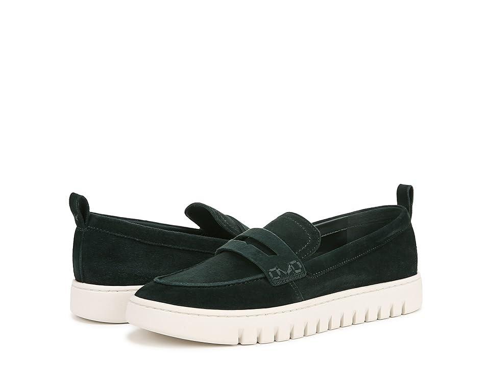 VIONIC Uptown (Sacrab Suede) Women's Shoes Product Image