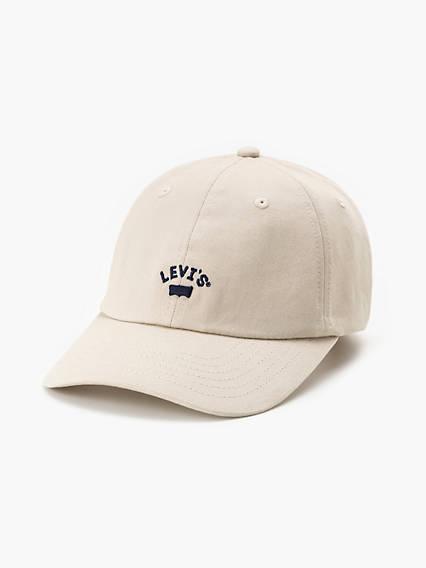 Levi's Girl Logo Cap - Women's One Product Image