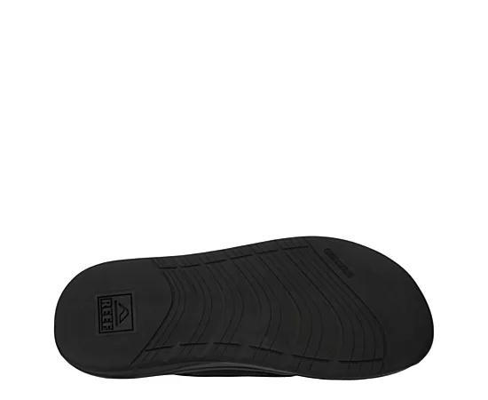 Reef Men's The Deckhand Flip Flop Sandal Product Image