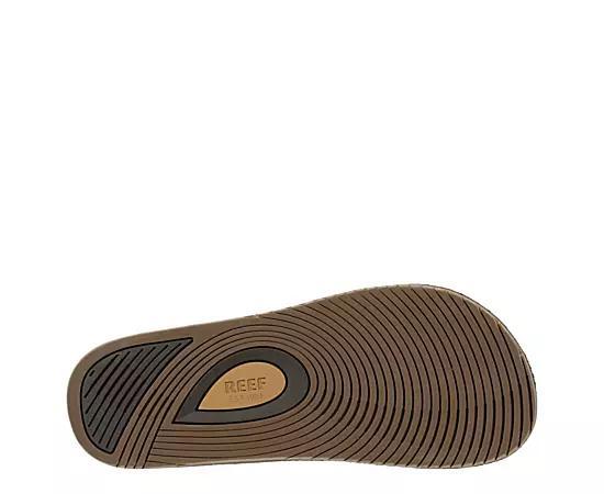 Reef Men's Drift Classic Flip Flop Sandal Product Image