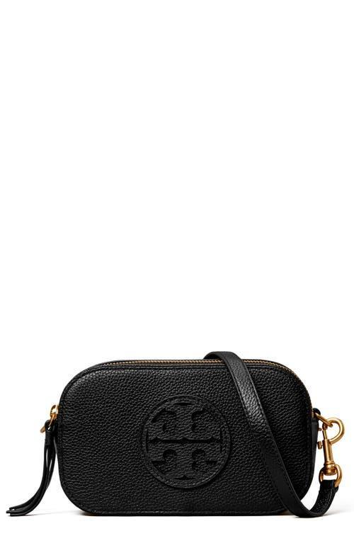 Tory Burch Mini Miller Crossbody Bag Product Image