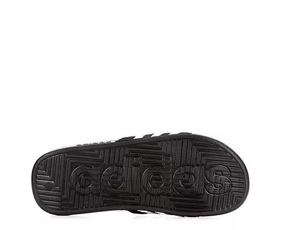 Adidas Men's Adissage Slide Sandal Product Image