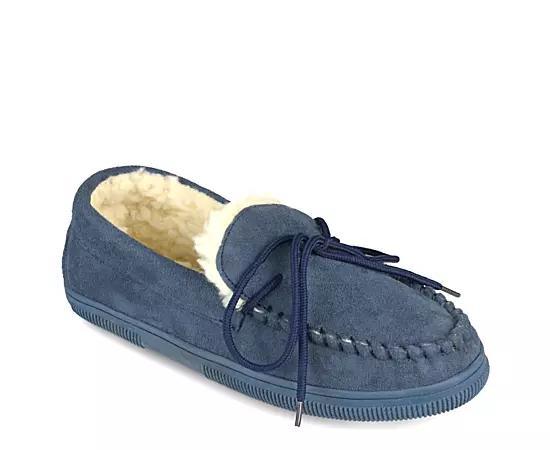 Vance Co. Mens 212M Slipper Product Image