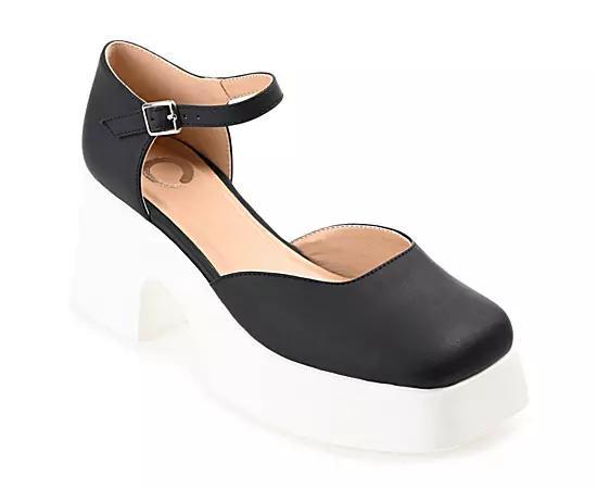 Journee Collection Womens Lizaa Pump Product Image