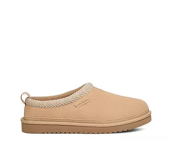 Koolaburra by UGG Men's BURREE SLIPPER Product Image