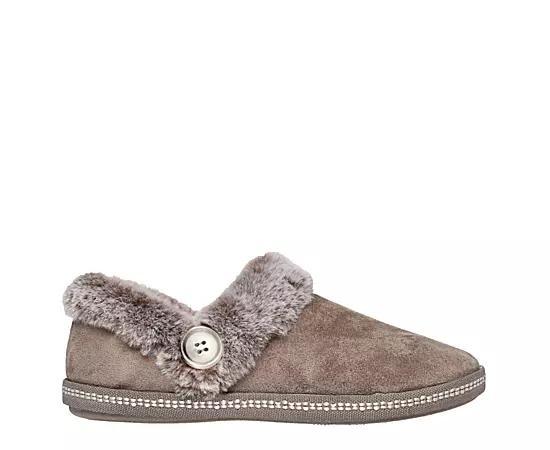 SKECHERS Cozy Campfire - Fresh Toast Women's Shoes Product Image