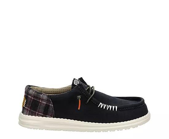 Heydude Men's Wally Slip On Sneaker Product Image