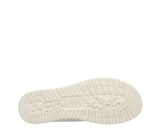 Heydude Womens Wendy Boho Slip On Sneaker Product Image