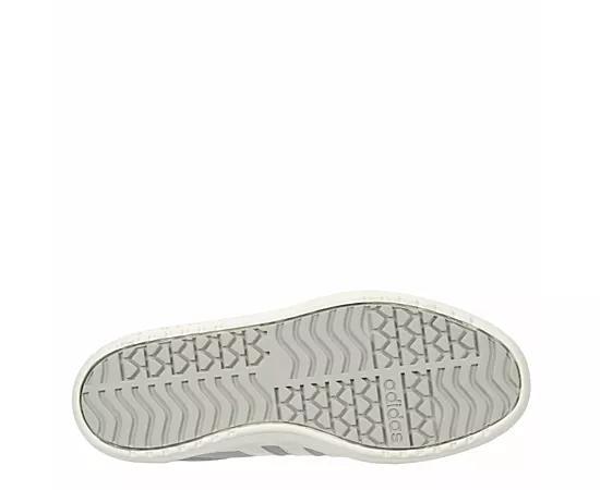 Adidas Womens Vl Court Bold Sneaker Product Image