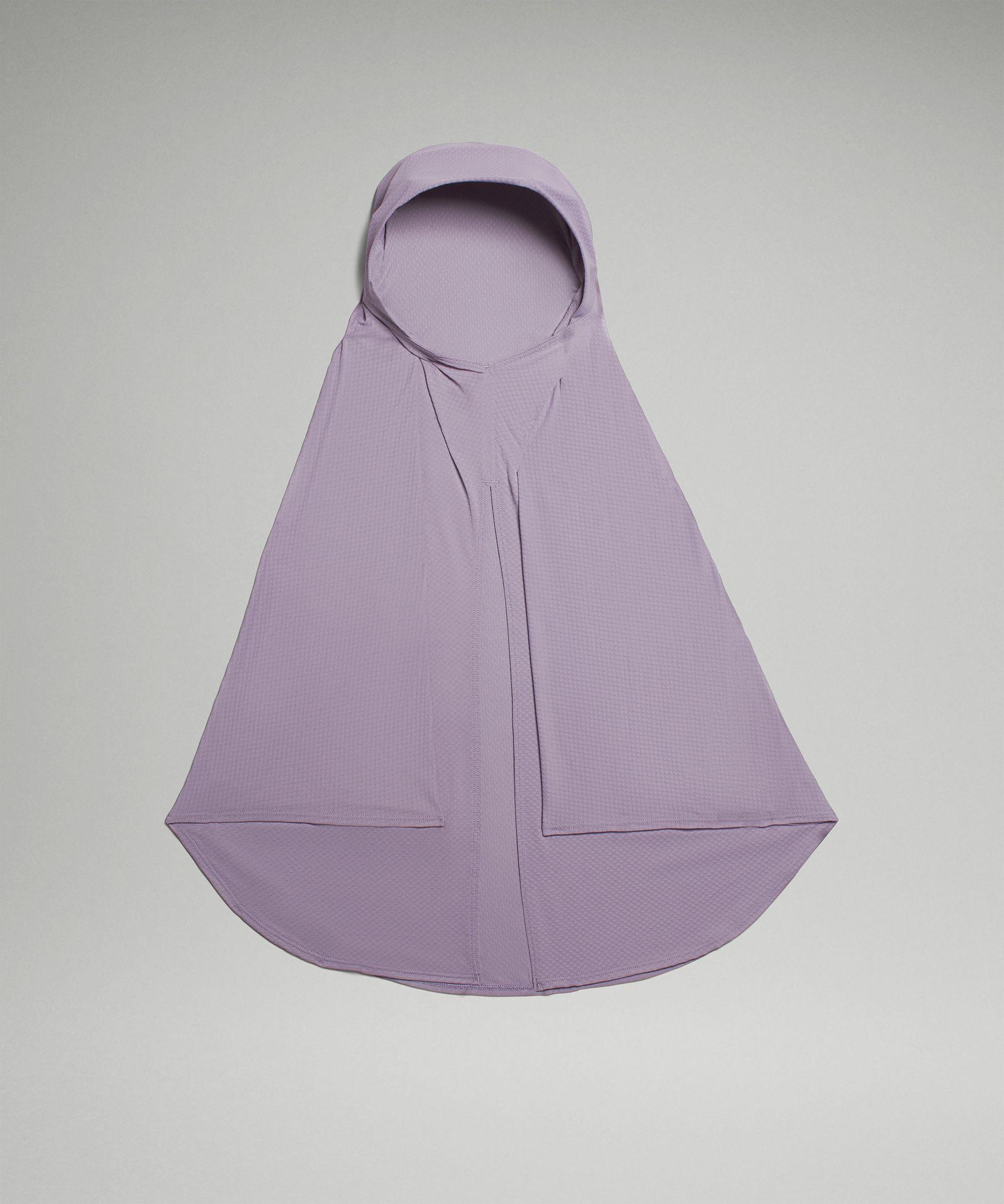 Women's Pull-On-Style Hijab Product Image