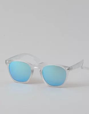 AEO Preppy Round Sunglasses Product Image