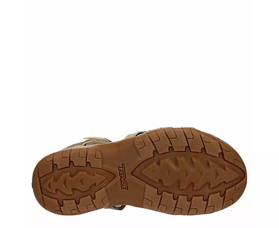 Teva Womens Tirra Sandals Product Image