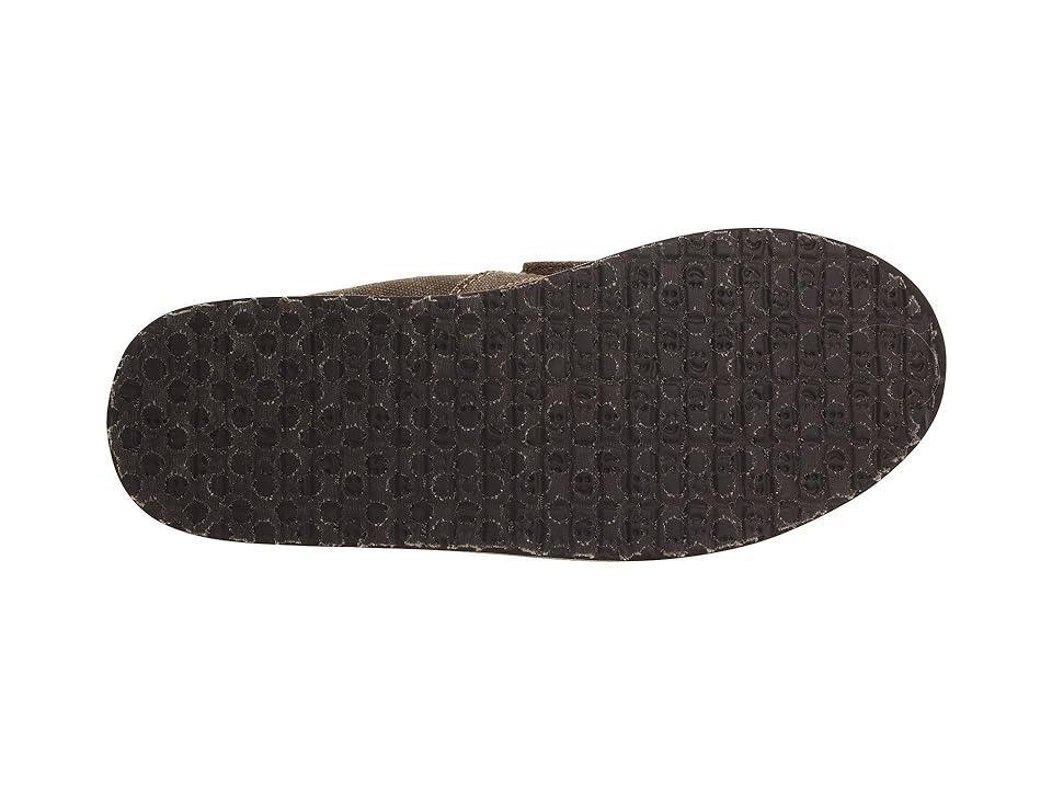 Sanuk Pick Pocket Men's Slip on Shoes Product Image