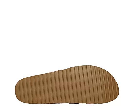 Bjorndal Womens Sami Footbed Sandal Product Image