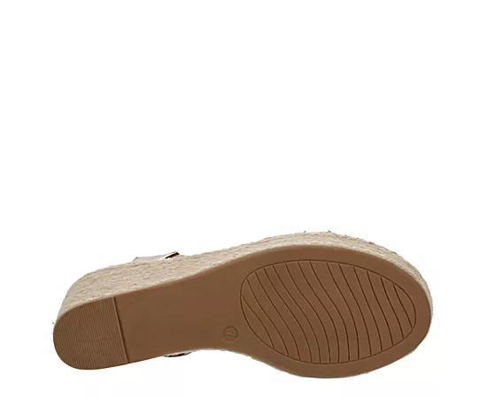 Michael By Shannon Womens Garda Wedge Sandal Product Image