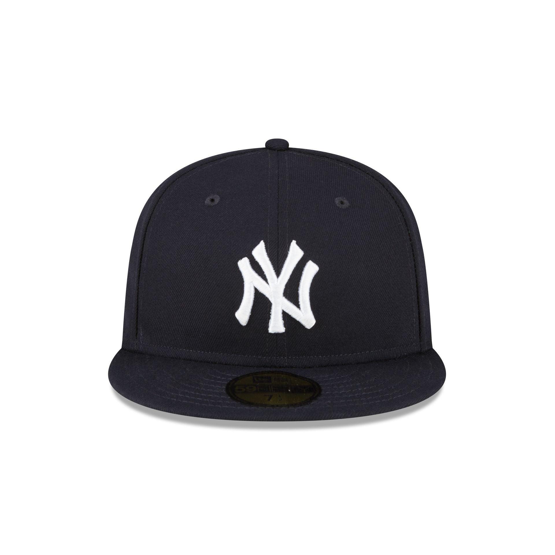 New York Yankees Player's Weekend Cole 59FIFTY Fitted Hat Male Product Image