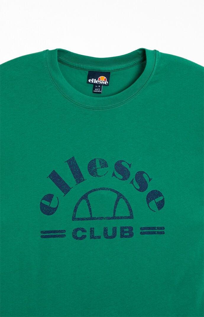 ELLESSE Men's Club T-Shirt Product Image