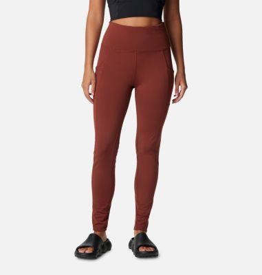 Columbia Women's Windgates High-Rise Leggings- Product Image