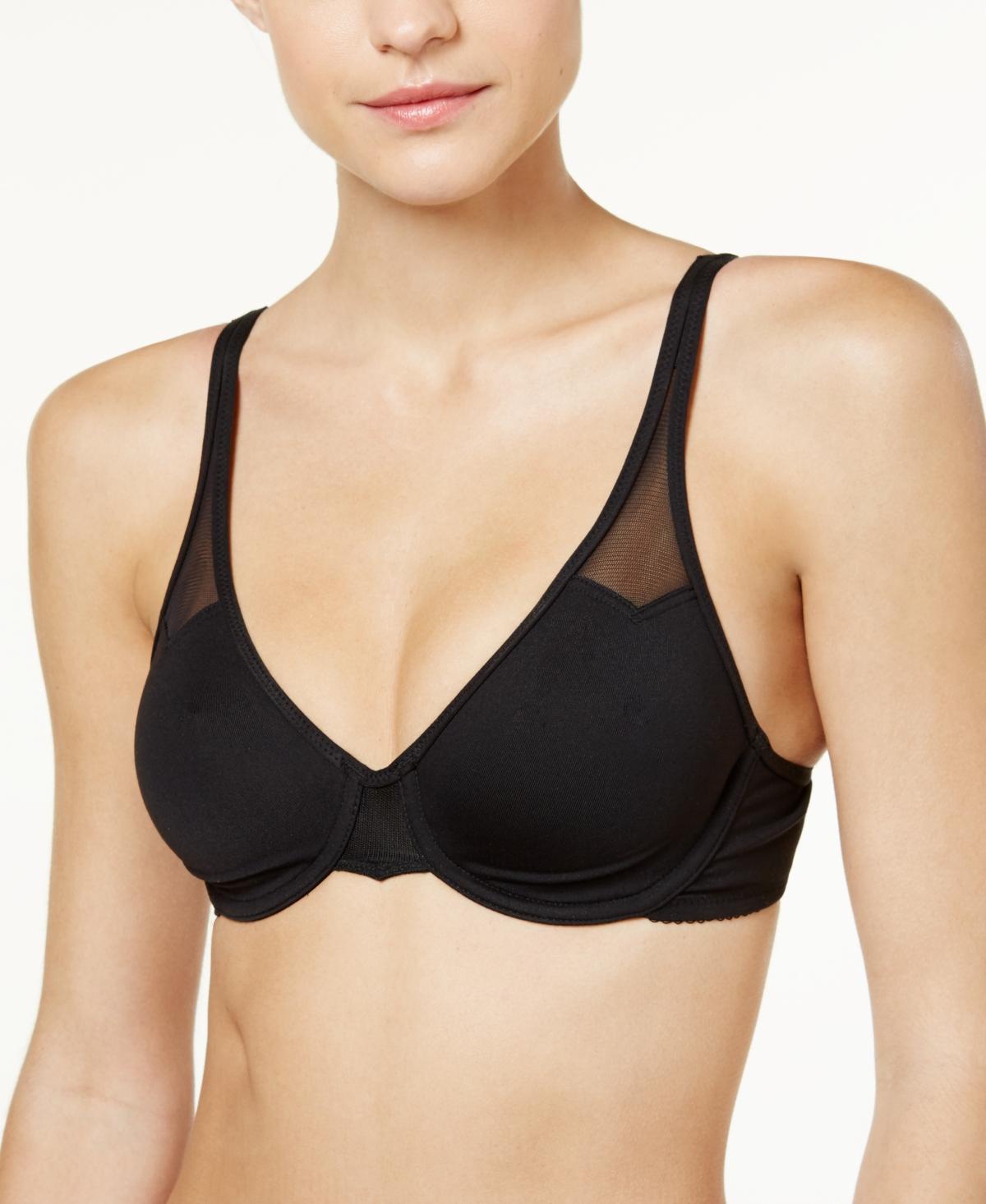 Wacoal Seamless Racerback Underwire Bra Product Image