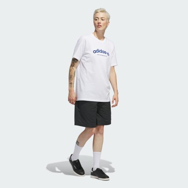 Skateboarding Shorts (Gender Neutral) Product Image